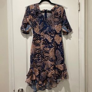 Cooper St Dress